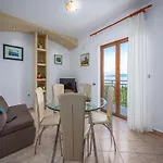 In With Heated Pool & Sea View Drenje (Istria)