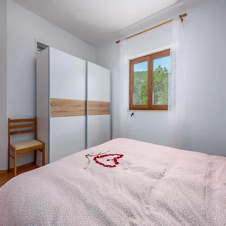 In With Heated Pool & Sea View Daire *