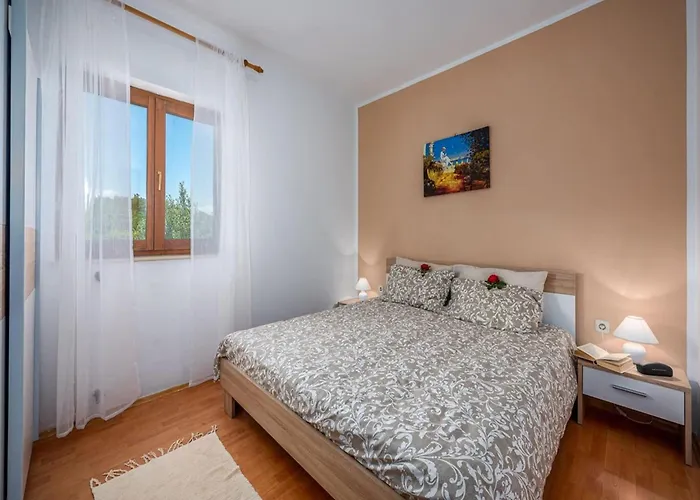 In With Heated Pool & Sea View Apartamento
