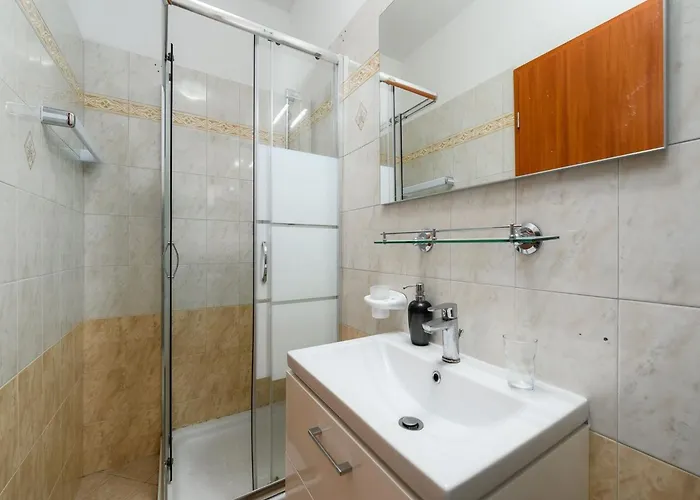 Apartamento In With Heated Pool & Sea View *