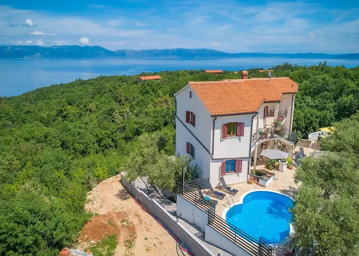 In With Heated Pool & Sea View Apartamento