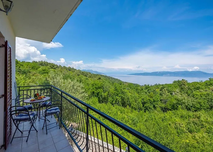 In With Heated Pool & Sea View Apartamento *