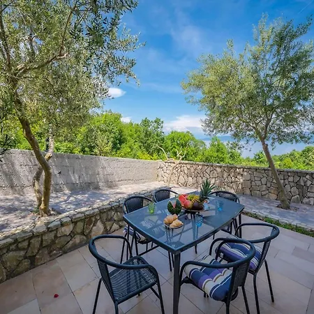 In With Heated Pool & Sea View * Drenje (Istria)